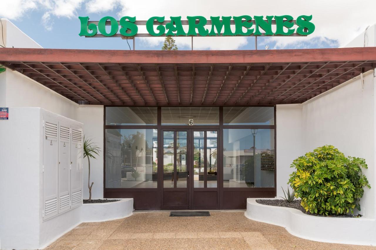 Conylanza Los Carmenes Коста-Тегісе Екстер'єр фото
